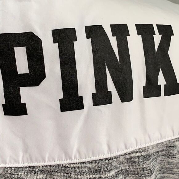 Pink Victoria’s Secret Pullover  - Picture 7 of 10